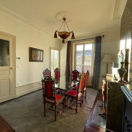 Maison Pignol Le Puy-en-Velay Exteriér fotografie