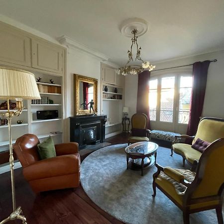 Maison Pignol Le Puy-en-Velay Exteriér fotografie