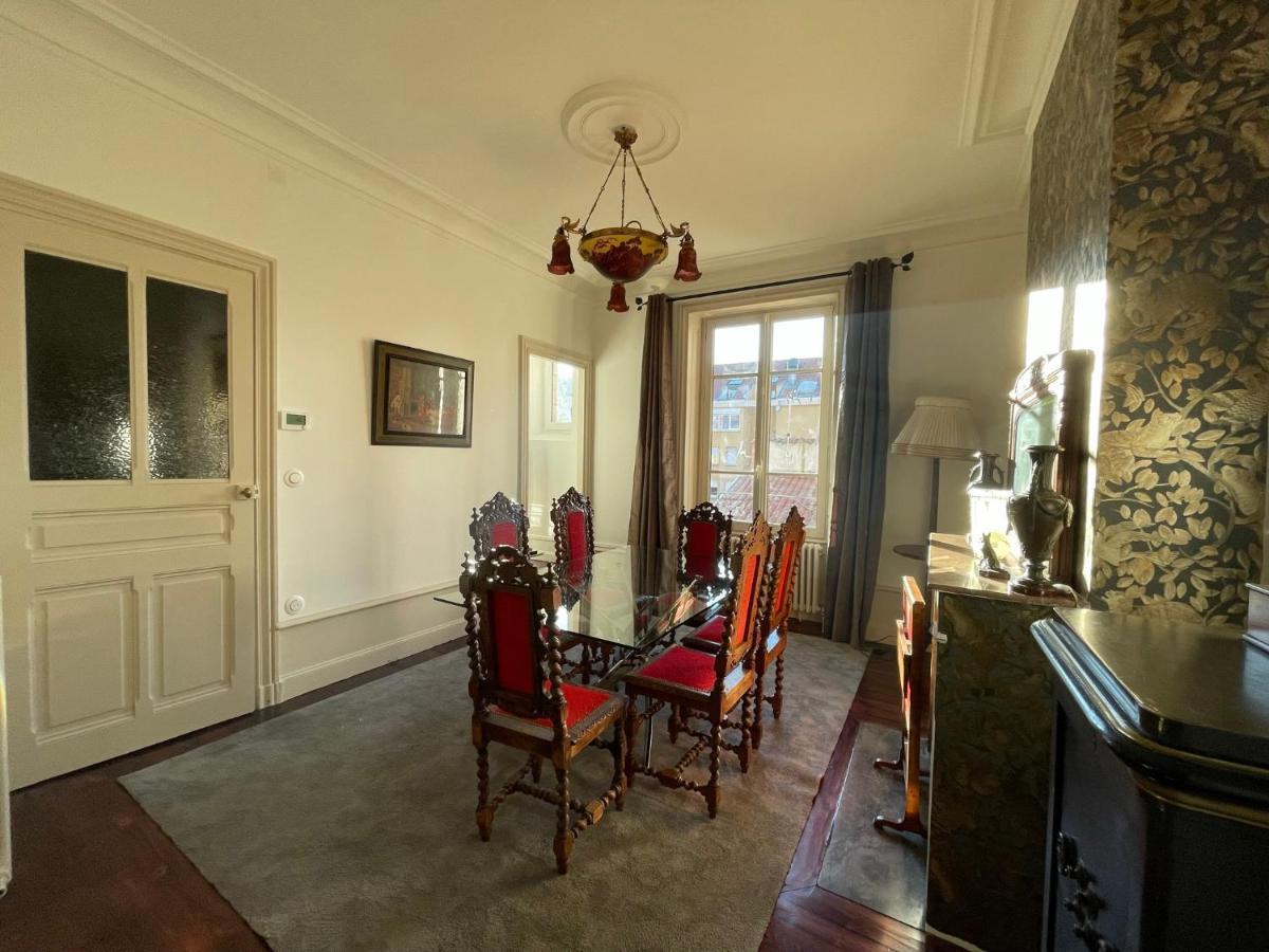 Maison Pignol Le Puy-en-Velay Exteriér fotografie