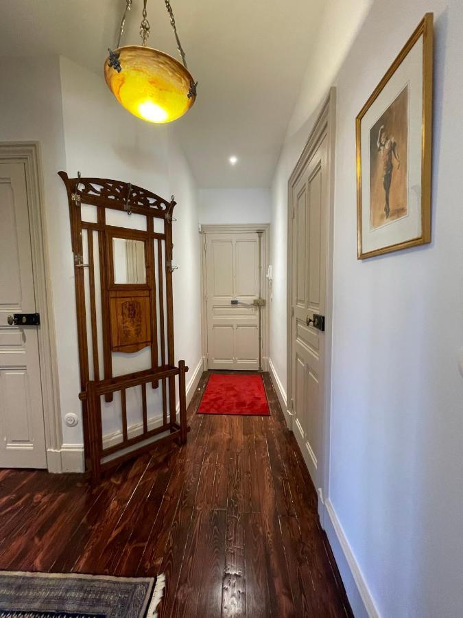 Maison Pignol Le Puy-en-Velay Exteriér fotografie