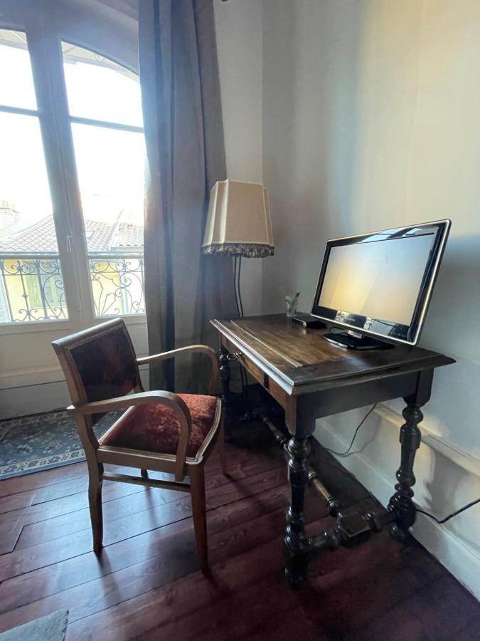 Maison Pignol Le Puy-en-Velay Exteriér fotografie